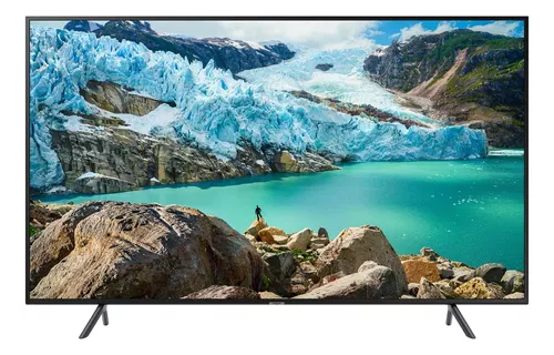 [UN50RU7100GCZB] Smart Tv Samsung 507 Led 4K        