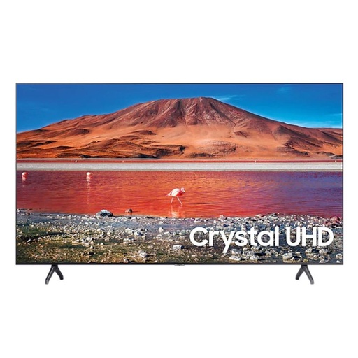 [UN50TU7000GCZB] Smart Tv Samsung 50 Uhd Tu7000        