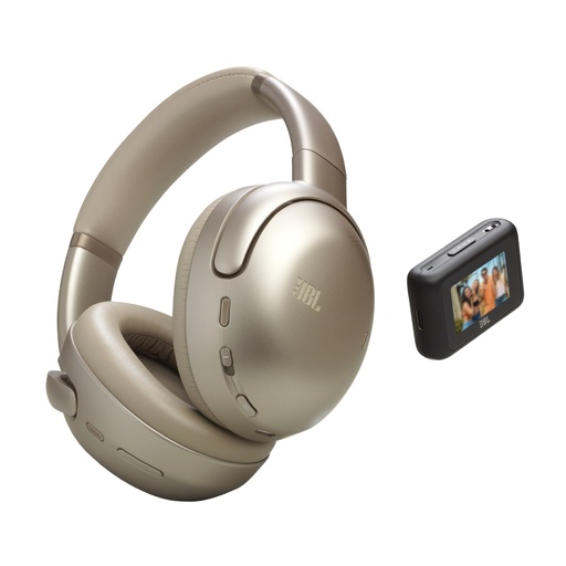 [JBLTOM3AVILTTAM] Auriculares JBL Tour One M3 Mocca