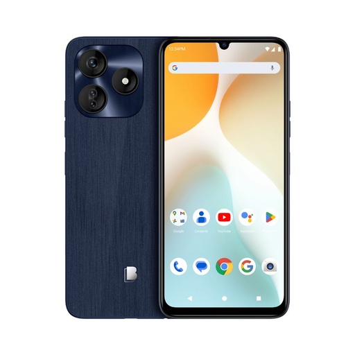 Celular Blu G64L 64GB/128GB