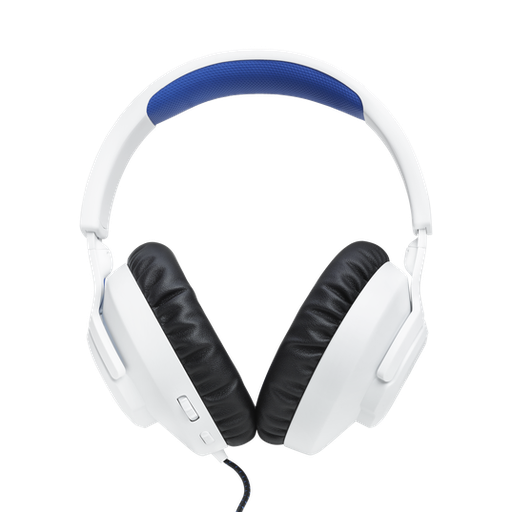 [JBLQ100PWHTBL-V] Auricular Gamer JBL Quantum 100P - VENTA INTERNA