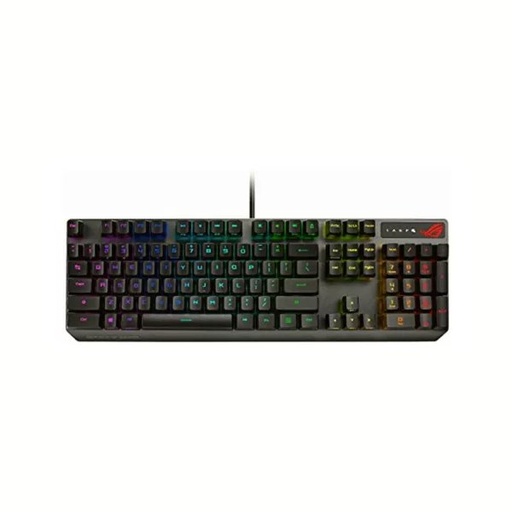 [ROG STRIX SCOPE-V] Teclado Mecánico Asus Rog Strix Scope RX - VENTA INTERNA