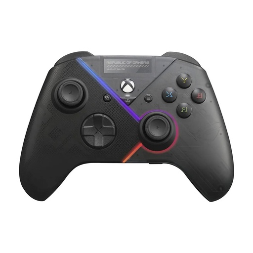 [GU200X ROG RAIKI-V] Joystick Asus Para Pc Rog Raikiri - VENTA INTERNA