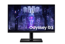 Monitor Samsung Odyssey G3 24 Fhd 144Hz G30B - OPEN BOX