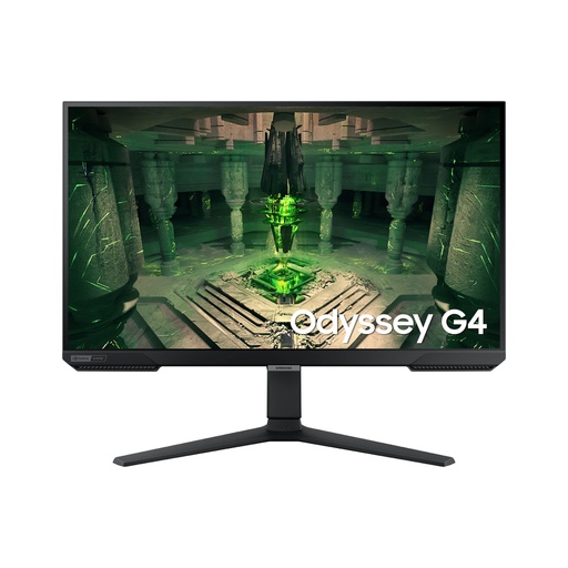 [LS27BG400ELXZB] Monitor Samsung Gaming Odyssey G4 27" Fhd 240Hz