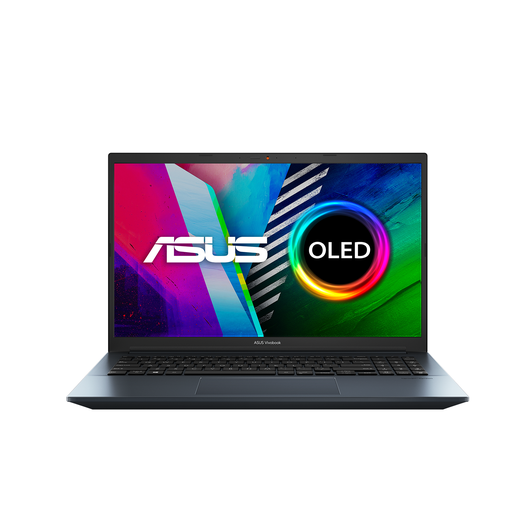 [M3500QA-L1254W] Notebook Asus Vivobook Pro 15 Oled M3500Qa-L1254W Ryzen 7 5800H 512Tb 16Gb W11H
