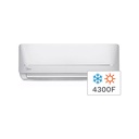 Aire acondicionado Midea Split On Off