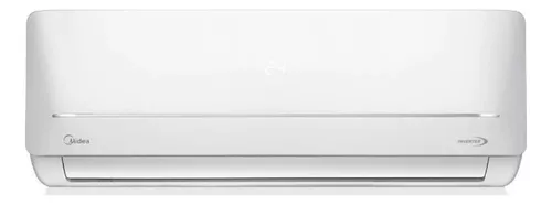 [MSABIC-18H-01F] Aire Acondicionado Midea Split Inverter 4506 Frigorías