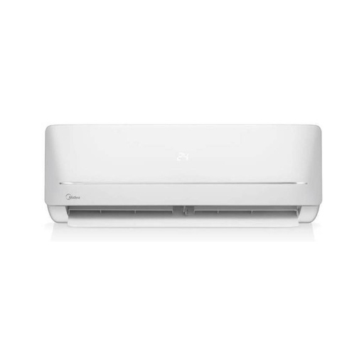 [MSAGIC-12H-01F] Aire Acondicionado Midea Inverter Frio/Calor 2950 Fg Msagic-12H-01F