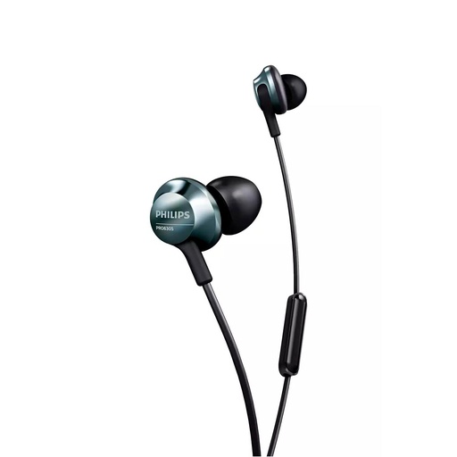 [PRO6305BK/00] Auricular Philips In Ear