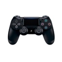 Joystick Dualshock 4 Cuh-Zct2U Black