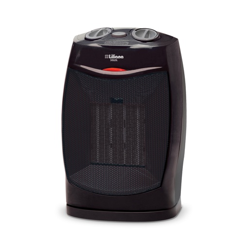 [PTC550] Caloventor Liliana Ptc Soleil 1500W
