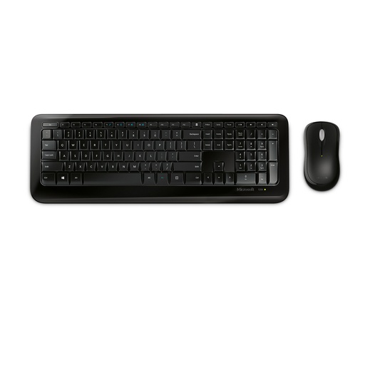 [PY9-00004] Teclado + Mouse Microsoft 850 Wireless 