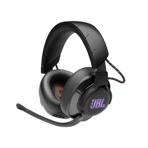 [QUANTUM600BLK] Auriculares Gamer On-Ear JBL Quantum 600
