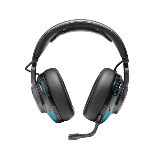 [QUANTUMONEBLK] Auricular Gamer JBL On Ear Quantum One