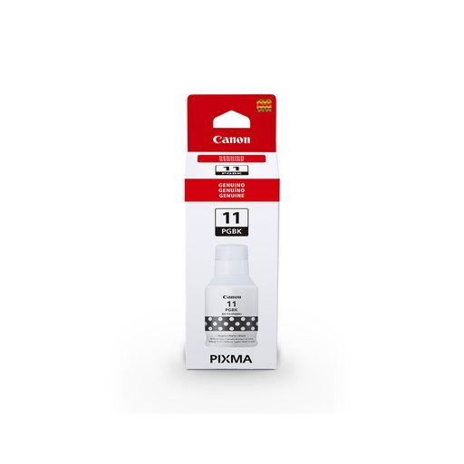 [CAN4525C001AA] Botella Tinta Canon Gi-11 