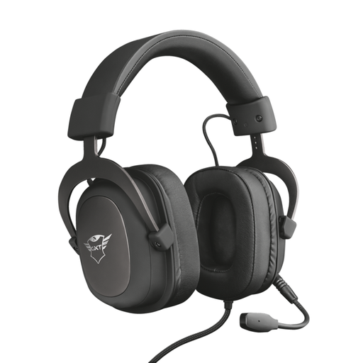 [TRUST-23310] Auricular Gamer Trust Gxt 414 Zamak 