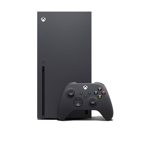 [RRT-00002] Consola Xbox Microsoft Series X 1Tb