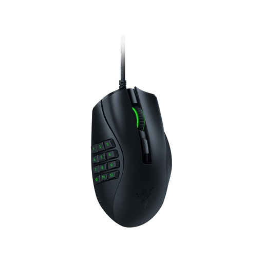 [RZ01-03590100-R] Mouse Razer Naga X