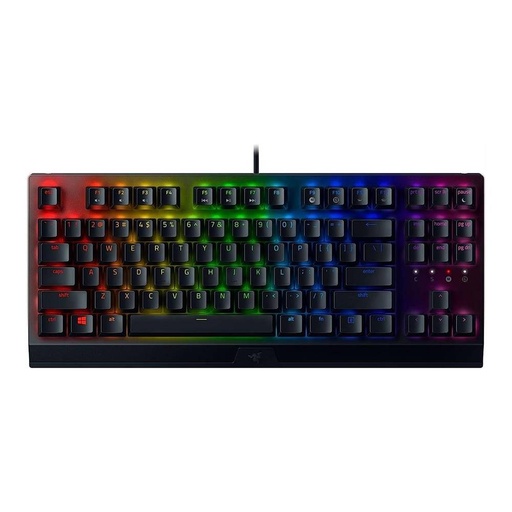 [RZ03-03491200-R] Teclado Razer Blackwidow V3 Tkl Sp