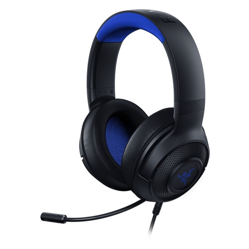 [RZ04-02890200-R] Auriculares Razer Kraken X 