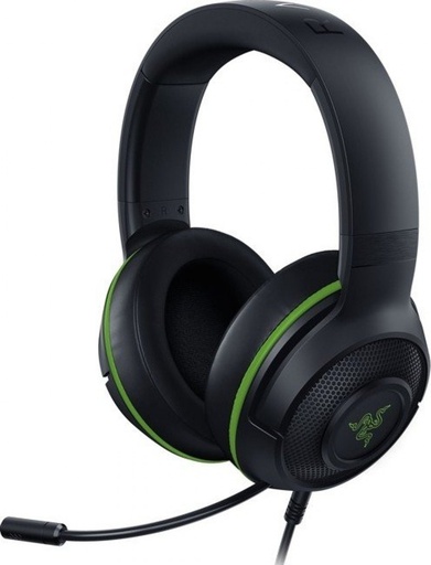 [RZ04-02890400-R] Auriculares Razer Kraken X 