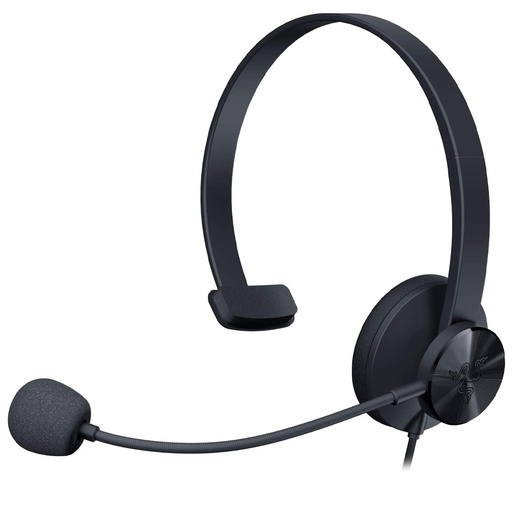 [RZ04-02920100-R] Auriculares Razer Tetra Wired 