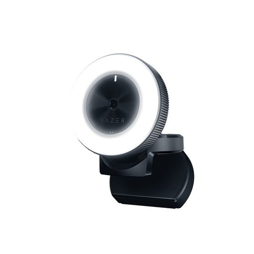 [RZ19-02320100-R] Camara Razer Kiyo Anillo De Luz
