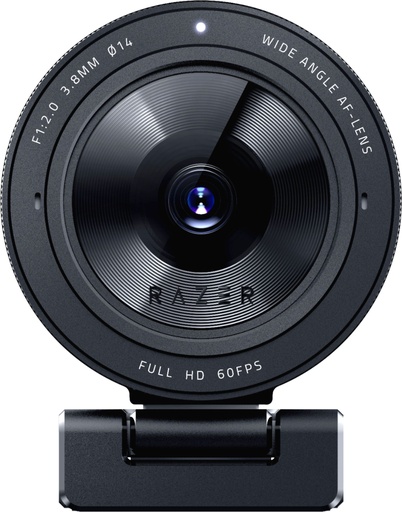[RZ19-03640100-R] Cámara Razer Kiyo Pro