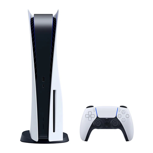 [NPS711719558774] Consola Sony Playstation Ps5 Hw 1215 Gowr Standard