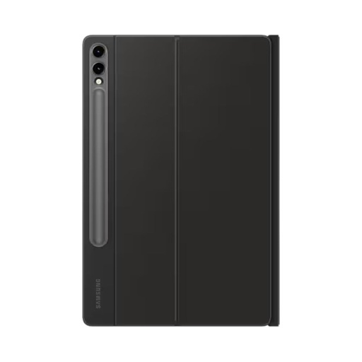[EF-DX815BBSGES] Funda Tablet Samsung Galaxy Tab S9+ Con Teclado Negro