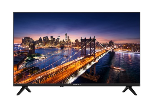 [DK43X7100] Smart Tv Noblex 43          