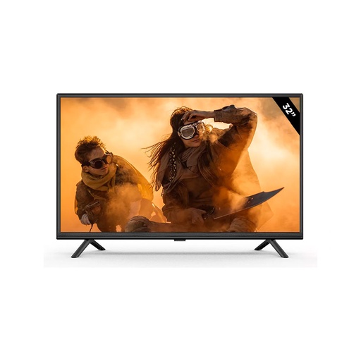 [PLD32HD23CH] Smart Tv Philco 32"  Hd