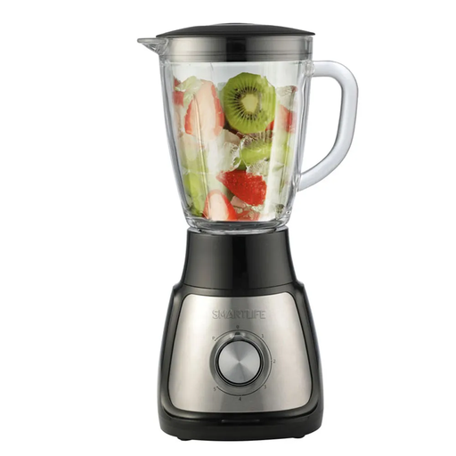 [SL-BL1055PN] Licuadora de mesa Smartlife SL-BL1055PN