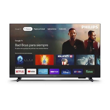 Smart Tv Philips 43 Fhd Led        