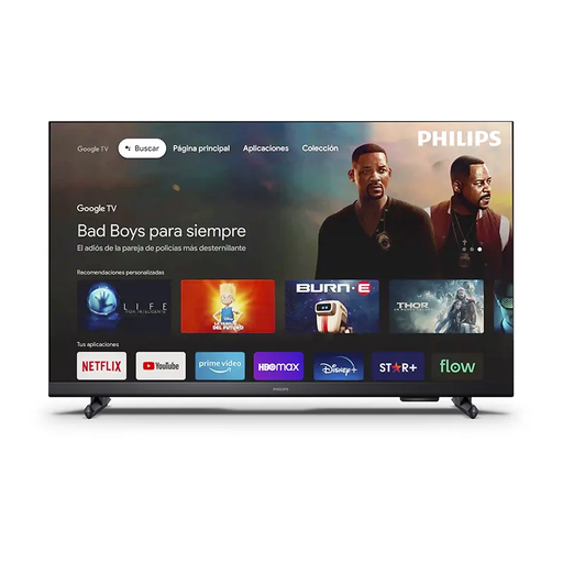 [43PFD6918/77] Smart Tv Philips 43 Fhd Led        