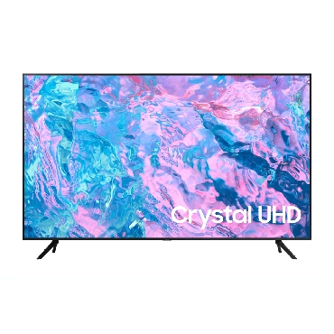 Smart Tv Samsung 55 Uhd 4K Cu7000       
