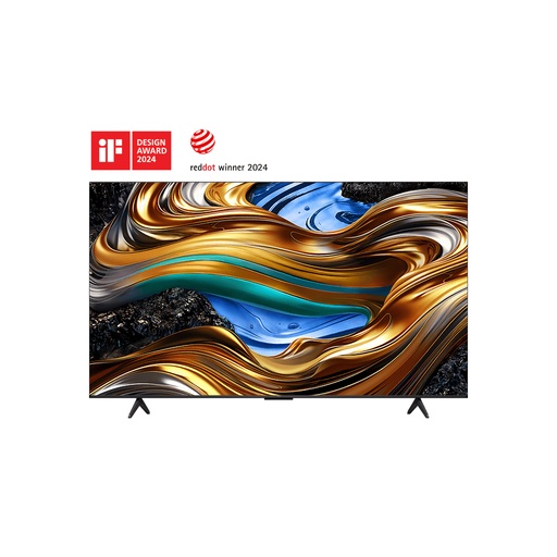 [L75P735-F] Tv Smart TCL 75" Led Uhd Google Tv