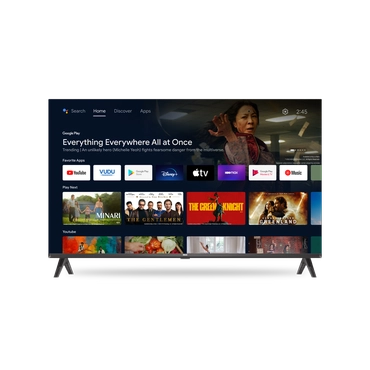 Smart Tv Rca 32 Led         