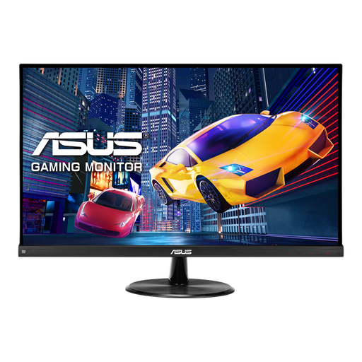 [VP249QGR] Monitor Asus Gamer 23.8 Full Hd Ips 144Hz Freesync Color Negro