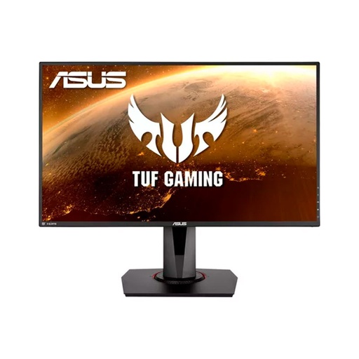 [VG279QR] Monitor Asus 27" Tuf Ips Fhd 165Hz