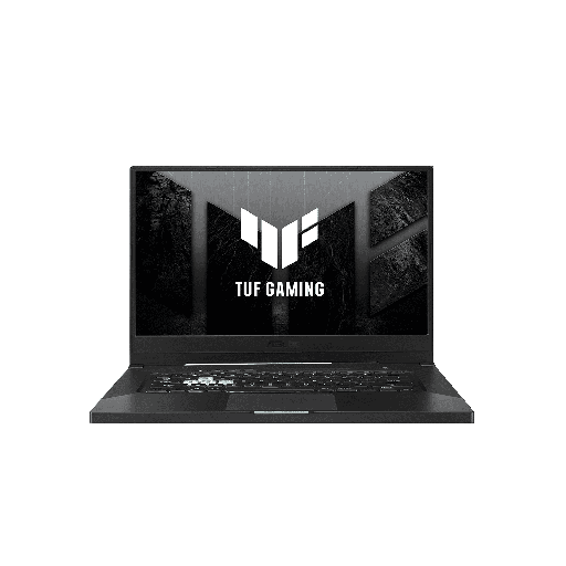 [FX516PC-HN023T] Notebook Gamer Asus Tuf Dash F15 Fx516Pc-Hn023T I5 16Gb 512Gb Rtx 3050 W10
