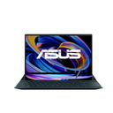 Notebook Asus Zenbook Pro Duo 15 Oled Ux582Zm-H2026W Táctil 15.6 Intel Core I9 12900H 32Gb  1Tb Ssd Nvidia Geforce Rtx 3080 Win11