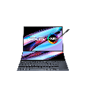 Notebook Asus Zenbook Pro 14 Duo Oled Ux8402Za-M3045W I7 32Gb 1Tb Win 11