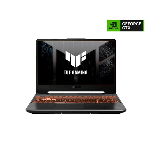 [FX506LHB-HN324W] Notebook Gamer Asus Tuf Gaming F15 Fx506Lhb-Hn324W Nvidia Geforce Gtx 1650 Core I5 15,6 16Gb 512Gb