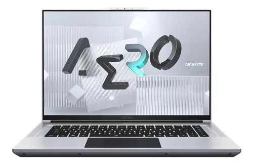 [XE5-73LA934HP] Notebook Gigabyte Aero Core I7 16G 1Tb