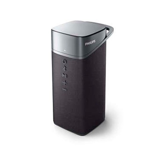 [TAS3505/00] Parlante Portatil Philips 