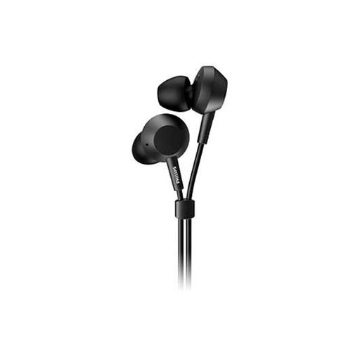 [TAE4105BK/00] Auricular Philips In Ear Tae4105Bk/00