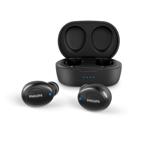 [TAT2205BK/00] Auricular Philips Tws Bluetooth Philips Tat2205Bk/00