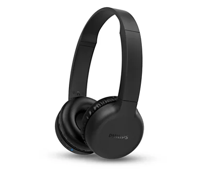 [TAH1205BK/00] Auricular Philips On Ear